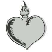 Tattoo Hearts 8