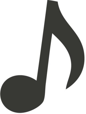 Music   Note 8