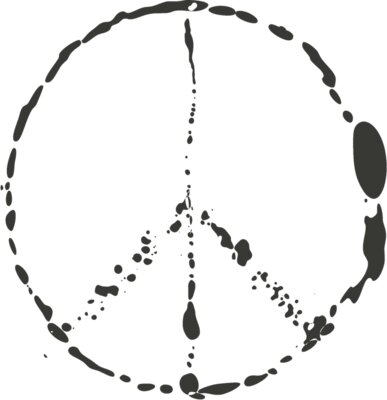 Peace Signs 7