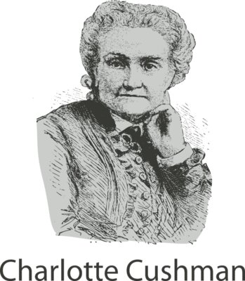 Charlotte Cushman