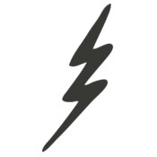 Lightning Bolts 24