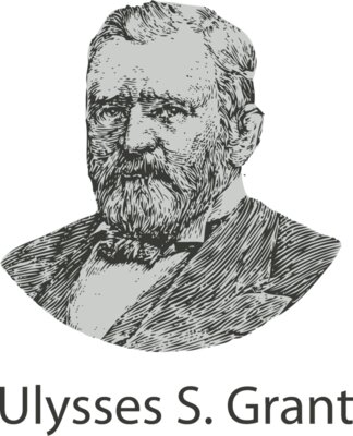 Ulysses S  Grant