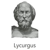 Lycurgus