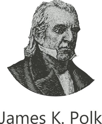 James K Polk