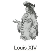 Louis X V