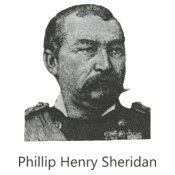Philip Sheridan