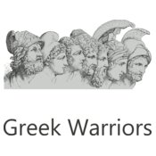 Greek Warriors
