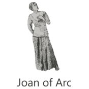 Joan of Arc 2