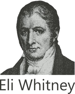 Eli Whitney