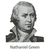 Nathaniel Green