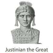 Justinian the Great