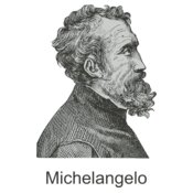 Michelangelo 2