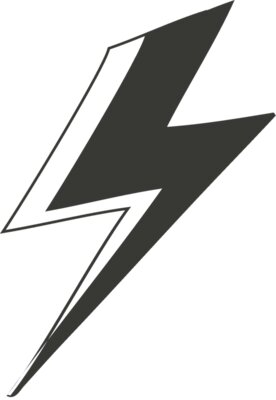Lightning Bolts 30