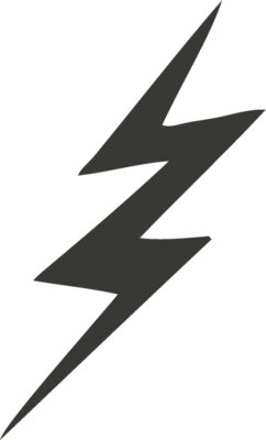 Lightning Bolts 21