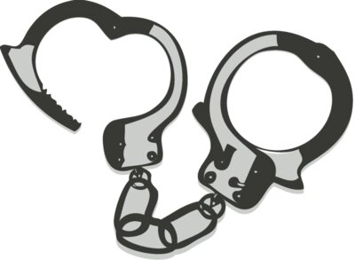 House hold things   handcuffs