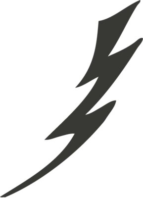 Lightning Bolts 13