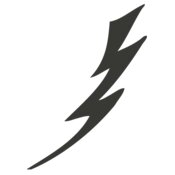 Lightning Bolts 13
