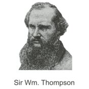 Sir William Thompson