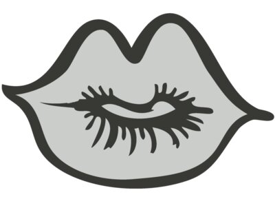 Girly   Lips 2
