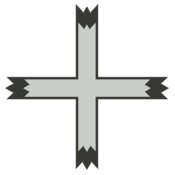 Crosses 19
