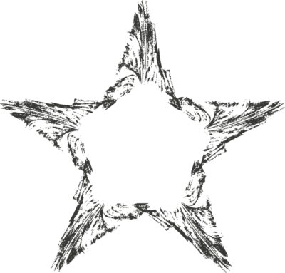 Charcoal Star 20