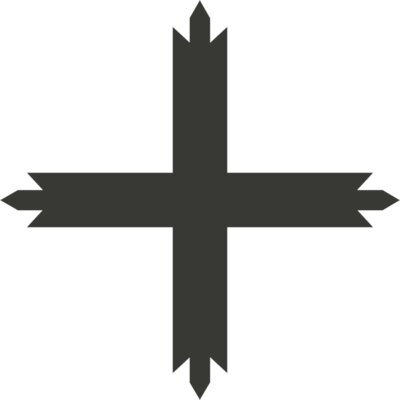 Crosses 7