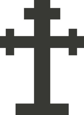 Crosses 76