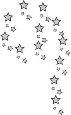 Star Background 16