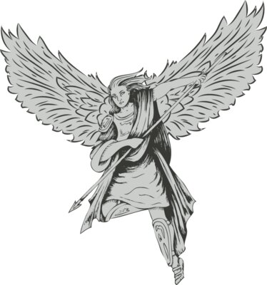 Angel 10