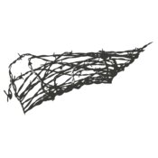 Barbed Wire 65
