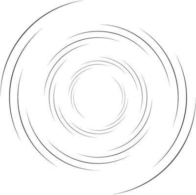 Halftone Spiral Background 126