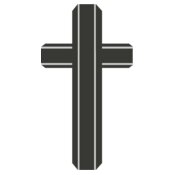 Crosses 43