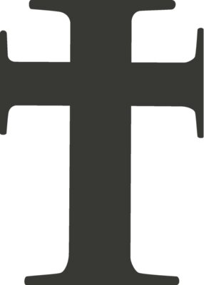 Crosses 61