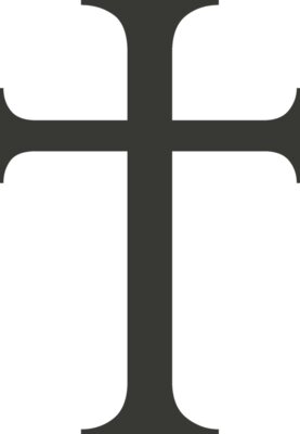 Crosses 46