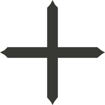 Crosses 9