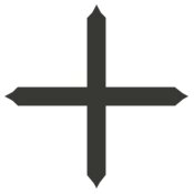 Crosses 9