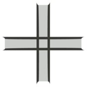 Crosses 20