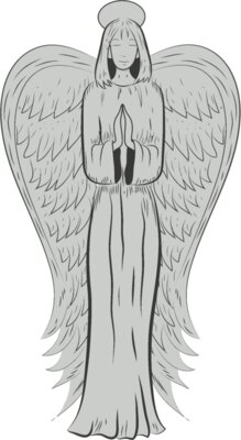 Angel 16