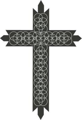 Crosses 64