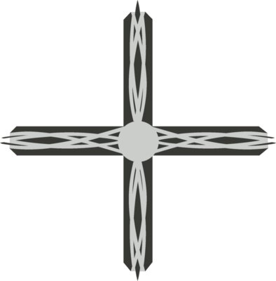 Crosses 18