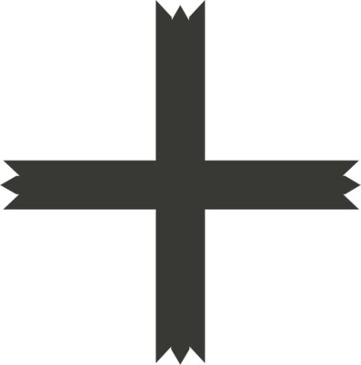 Crosses 29