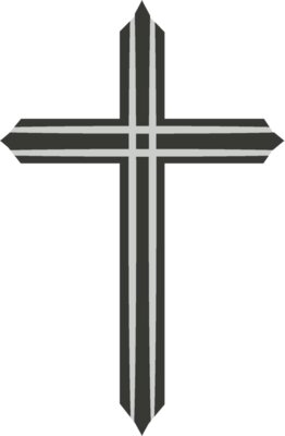 Crosses 71