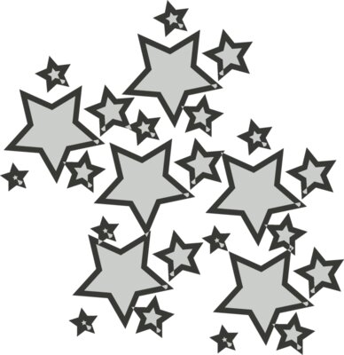 Star Background 17