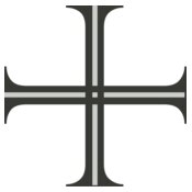 Crosses 26