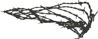Barbed Wire 67