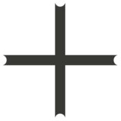 Crosses 8