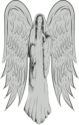 Angel 18