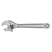 Tools 11   Wrench