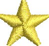 BDU STAR