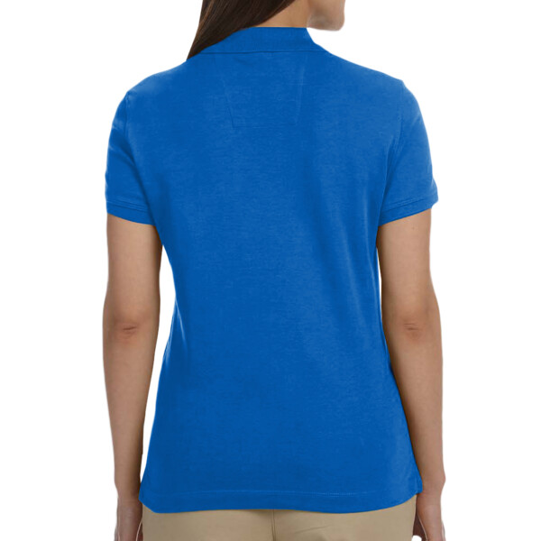 Back